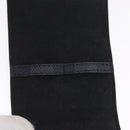LOUIS VUITTON Damier Graphite Cufflink LV Catch Cuffs Metal M80188 Auth BA15541V-17