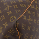LOUIS VUITTON Monogram Keepall 50 Boston Bag M41426 LV Auth BA15561A-16