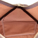 LOUIS VUITTON Monogram Keepall 50 Boston Bag M41426 LV Auth BA15561A-20