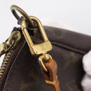 LOUIS VUITTON Monogram Pochette Accessoires Pouch M51980 LV Auth BA15564-22