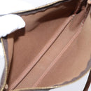 LOUIS VUITTON Monogram Pochette Accessoires Pouch M51980 LV Auth BA15564-11