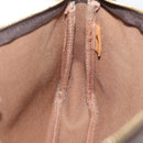 LOUIS VUITTON Monogram Pochette Accessoires Pouch M51980 LV Auth BA15564-24
