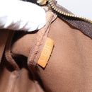 LOUIS VUITTON Monogram Pochette Accessoires Pouch M51980 LV Auth BA15564-12