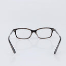 BURBERRY Glasses Sunglasses Plastic 3 Set Brown Gold Auth BA15576-15