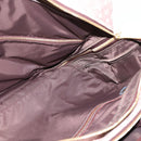 LOUIS VUITTON Monogram Idylle Epope Boston Bag Sepia M23208 LV Auth BA15581-29