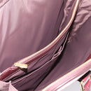 LOUIS VUITTON Monogram Idylle Epope Boston Bag Sepia M23208 LV Auth BA15581-36