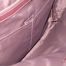 LOUIS VUITTON Monogram Idylle Epope Boston Bag Sepia M23208 LV Auth BA15581-37