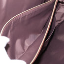LOUIS VUITTON Monogram Idylle Epope Boston Bag Sepia M23208 LV Auth BA15581-40