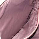 LOUIS VUITTON Monogram Idylle Epope Boston Bag Sepia M23208 LV Auth BA15581-41