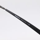 BURBERRY Sunglasses Metal Black Silver Auth BA15586V-9