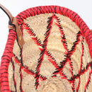 LOEWE Basket Bag Raffia William D. Morgan Collaboration Beige Auth BA15634SAM-23