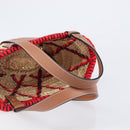 LOEWE Basket Bag Raffia William D. Morgan Collaboration Beige Auth BA15634SAM-7