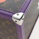 LOUIS VUITTON Speaker Trunk GM Speaker Virgil Abloh Usable GI0802 Auth BA15646SM-14