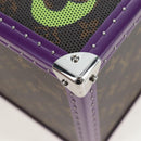 LOUIS VUITTON Speaker Trunk GM Speaker Virgil Abloh Usable GI0802 Auth BA15646SM-15
