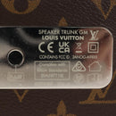 LOUIS VUITTON Speaker Trunk GM Speaker Virgil Abloh Usable GI0802 Auth BA15646SM-18