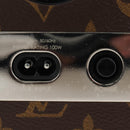 LOUIS VUITTON Speaker Trunk GM Speaker Virgil Abloh Usable GI0802 Auth BA15646SM-20