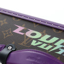 LOUIS VUITTON Speaker Trunk GM Speaker Virgil Abloh Usable GI0802 Auth BA15646SM-24