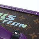 LOUIS VUITTON Speaker Trunk GM Speaker Virgil Abloh Usable GI0802 Auth BA15646SM-25