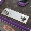 LOUIS VUITTON Speaker Trunk GM Speaker Virgil Abloh Usable GI0802 Auth BA15646SM-26
