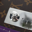 LOUIS VUITTON Speaker Trunk GM Speaker Virgil Abloh Usable GI0802 Auth BA15646SM-27