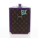 LOUIS VUITTON Speaker Trunk GM Speaker Virgil Abloh Usable GI0802 Auth BA15646SM-3
