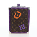 LOUIS VUITTON Speaker Trunk GM Speaker Virgil Abloh Usable GI0802 Auth BA15646SM-4