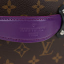 LOUIS VUITTON Speaker Trunk GM Speaker Virgil Abloh Usable GI0802 Auth BA15646SM-7
