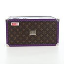 LOUIS VUITTON Speaker Trunk GM Speaker Virgil Abloh Usable GI0802 Auth BA15646SM-5