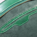 LOUIS VUITTON Epi Saint Jacques Shopping Bag Green M52274 LV Auth BA15650-18