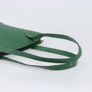 LOUIS VUITTON Epi Saint Jacques Shopping Bag Green M52274 LV Auth BA15650-7