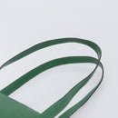 LOUIS VUITTON Epi Saint Jacques Shopping Bag Green M52274 LV Auth BA15650-8