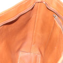 LOUIS VUITTON Monogram Sac Weekend PM Tote Bag M42425 LV Auth BA15659-17