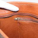 LOUIS VUITTON Monogram Sac Weekend PM Tote Bag M42425 LV Auth BA15659-18