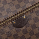 LOUIS VUITTON Damier Ebene Jena MM Tote Bag N41013 LV Auth BA15660-14