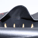 LOUIS VUITTON Epi Agenda PM Day Planner Cover Black R20092 LV Auth BA15663-22