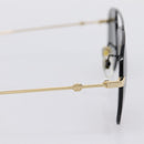 GUCCI Sunglasses plastic Ivory Auth BA15668V-5