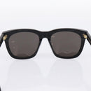 SAINT LAURENT Sunglasses plastic Black Auth BA15671V-10