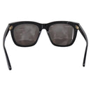 SAINT LAURENT Sunglasses plastic Black Auth BA15671V-3