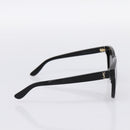 SAINT LAURENT Sunglasses plastic Black Auth BA15671V-4