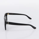 SAINT LAURENT Sunglasses plastic Black Auth BA15671V-6