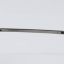 CHANEL Sunglasses plastic Gray CC Auth BA15673V-10