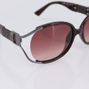 FENDI Sunglasses plastic Bordeaux Auth BA15674V-8