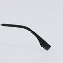 FENDI Rimless Sunglasses metal Black Auth BA15677M-12