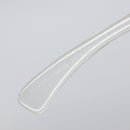CHANEL Rimless Sunglasses plastic Clear CC Auth BA15679-12
