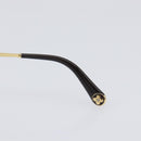 LOUIS VUITTON Sunglasses plastic Brown Z0323W LV Auth BA15683-10