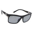 LOUIS VUITTON Sunglasses plastic Dark Brown Z0326E LV Auth BA15684-1