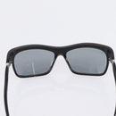 LOUIS VUITTON Sunglasses plastic Dark Brown Z0326E LV Auth BA15684-10