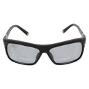 LOUIS VUITTON Sunglasses plastic Dark Brown Z0326E LV Auth BA15684-2