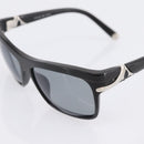 LOUIS VUITTON Sunglasses plastic Dark Brown Z0326E LV Auth BA15684-9