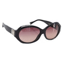 LOUIS VUITTON Sunglasses plastic Purple Z0109E LV Auth BA15685-1